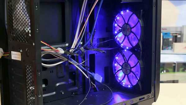 Как выбрать корпус для компьютера с помощью androvlog Как выбрать корпус для компьютера с помощью androvlog