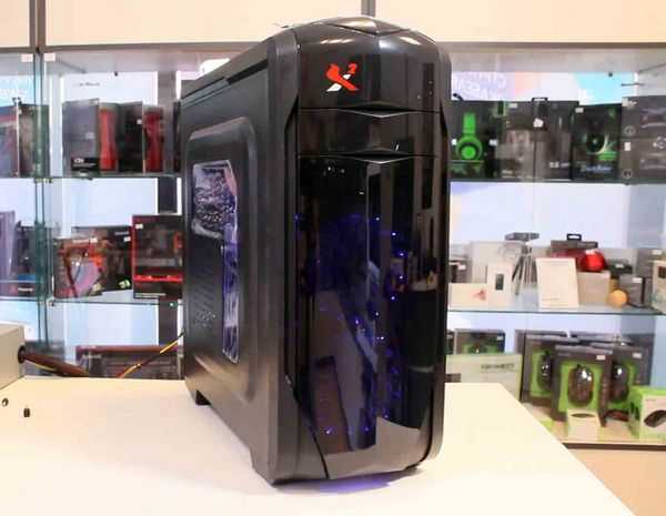 Как выбрать корпус для компьютера с помощью androvlog Как выбрать корпус для компьютера с помощью androvlog