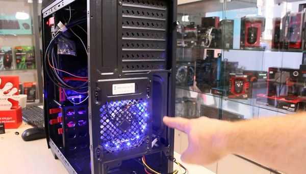 Как выбрать корпус для компьютера с помощью androvlog Как выбрать корпус для компьютера с помощью androvlog