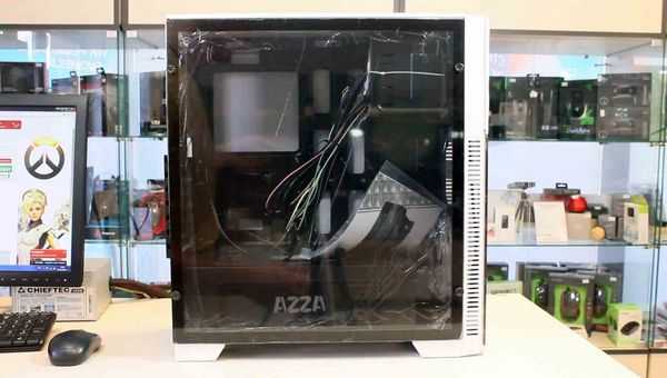 Как выбрать корпус для компьютера с помощью androvlog Как выбрать корпус для компьютера с помощью androvlog