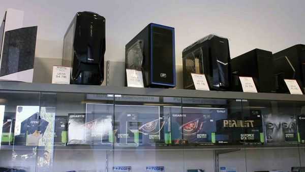 Как выбрать корпус для компьютера с помощью androvlog Как выбрать корпус для компьютера с помощью androvlog