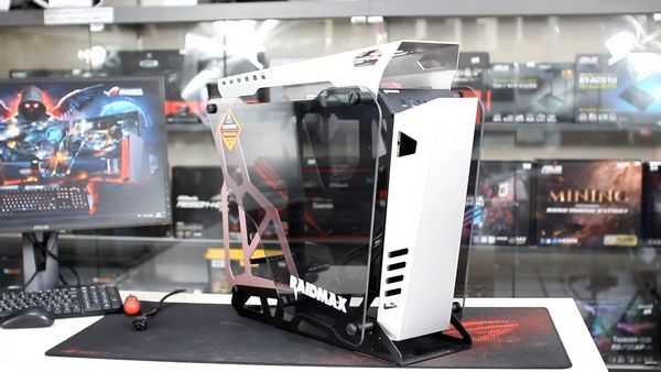 Как выбрать корпус для компьютера Как выбрать корпус для компьютера