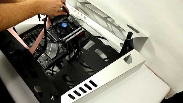 Как выбрать корпус для компьютера Как выбрать корпус для компьютера