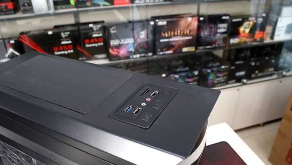 Как выбрать корпус для компьютера Как выбрать корпус для компьютера