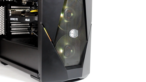 Как выбрать корпус для компьютера Как выбрать корпус для компьютера