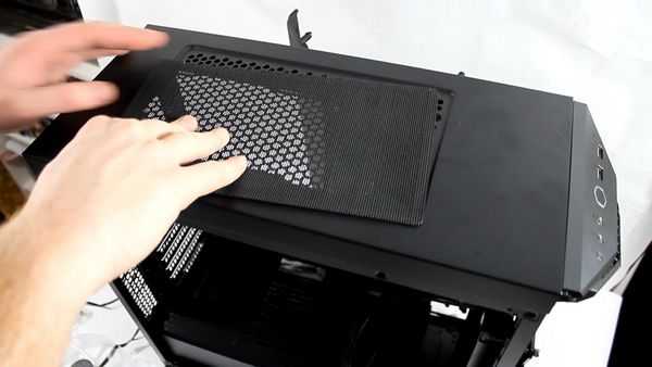 Как выбрать корпус для компьютера Как выбрать корпус для компьютера