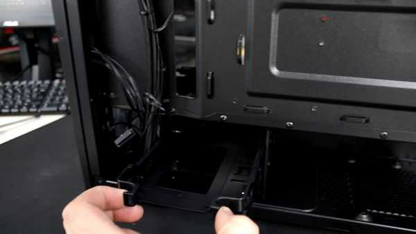 Как выбрать корпус для компьютера Как выбрать корпус для компьютера