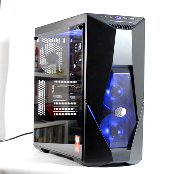 Как выбрать корпус для компьютера Как выбрать корпус для компьютера