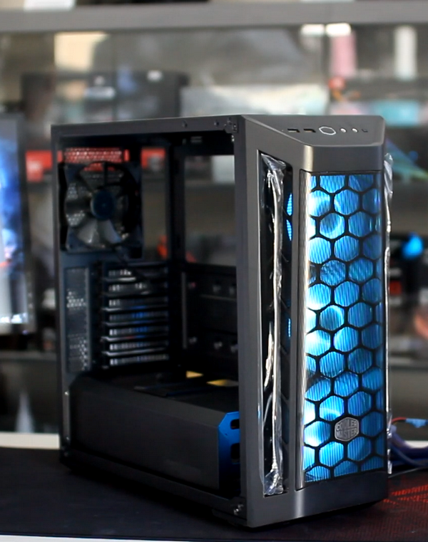 Как выбрать корпус для компьютера Как выбрать корпус для компьютера