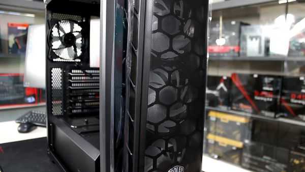 Как выбрать корпус для компьютера Как выбрать корпус для компьютера