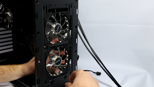 Как выбрать корпус для компьютера Как выбрать корпус для компьютера