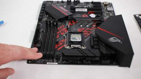 Как выбрать материнскую плату Как выбрать материнскую плату