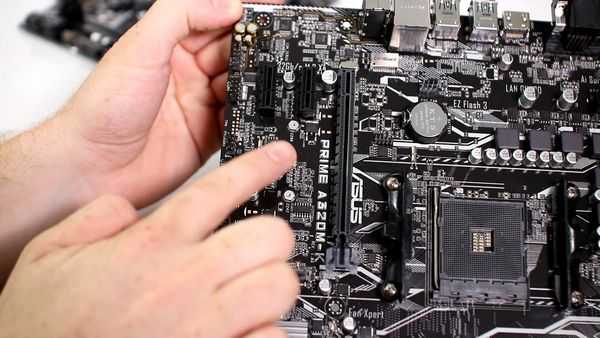 Как выбрать материнскую плату Как выбрать материнскую плату