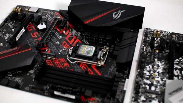 Как выбрать материнскую плату Как выбрать материнскую плату