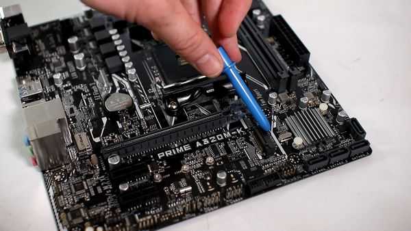 Как выбрать материнскую плату Как выбрать материнскую плату