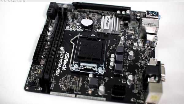 Как выбрать материнскую плату Как выбрать материнскую плату