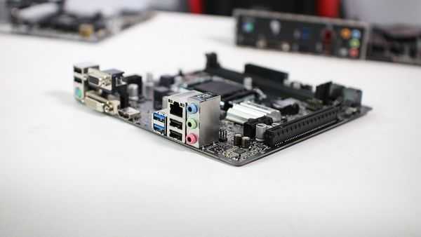 Как выбрать материнскую плату Как выбрать материнскую плату