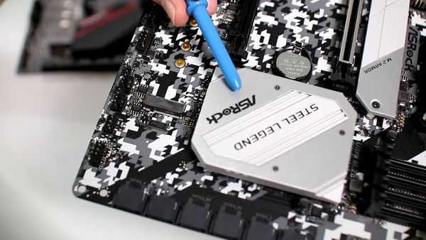 Как выбрать материнскую плату Как выбрать материнскую плату