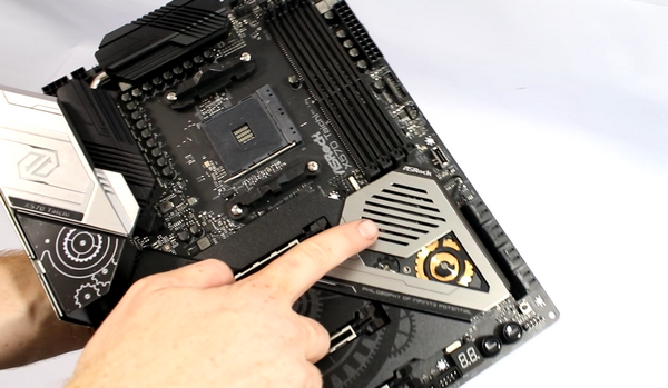 Как выбрать материнскую плату Как выбрать материнскую плату