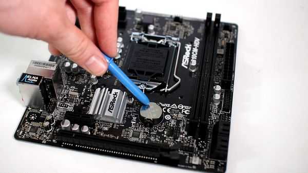 Как выбрать материнскую плату Как выбрать материнскую плату