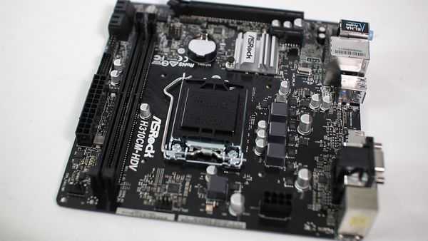 Как выбрать материнскую плату Как выбрать материнскую плату