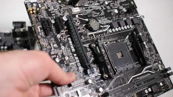 Как выбрать материнскую плату Как выбрать материнскую плату