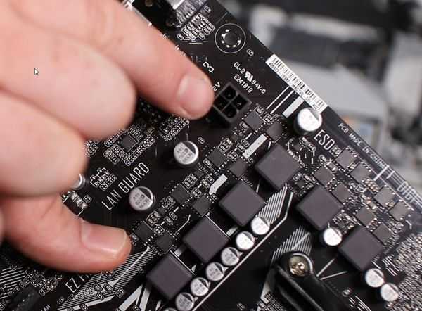 Как выбрать материнскую плату Как выбрать материнскую плату