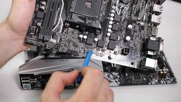 Как выбрать материнскую плату Как выбрать материнскую плату