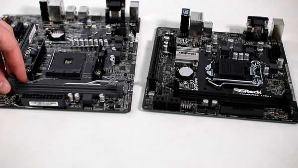 Как выбрать материнскую плату Как выбрать материнскую плату