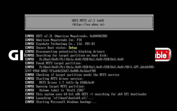 Как выполнить самую чистую установку windows 11 Как выполнить самую чистую установку windows 11