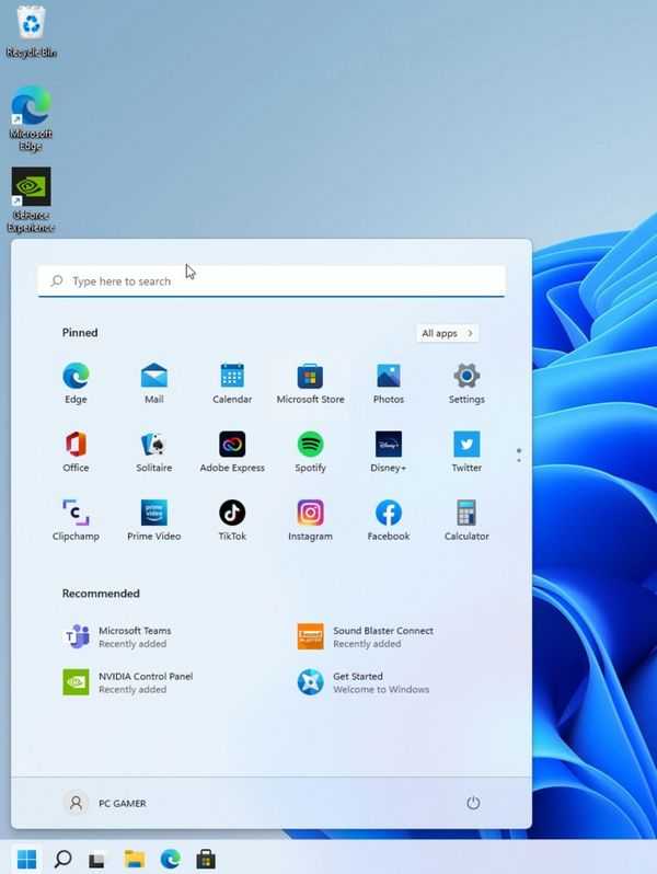 Как выполнить самую чистую установку windows 11 Как выполнить самую чистую установку windows 11