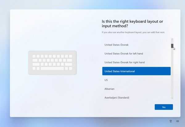 Как выполнить самую чистую установку windows 11 Как выполнить самую чистую установку windows 11