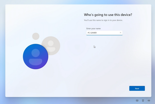 Как выполнить самую чистую установку windows 11 Как выполнить самую чистую установку windows 11