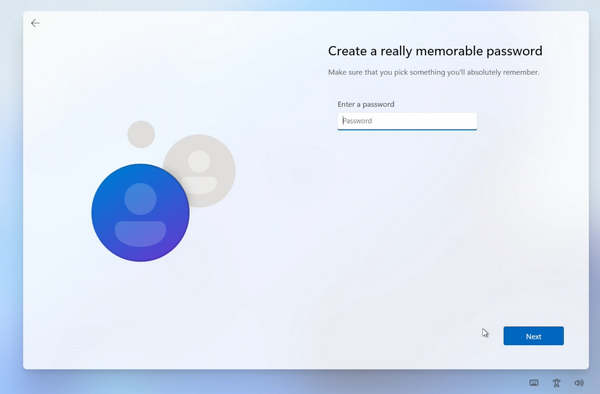 Как выполнить самую чистую установку windows 11 Как выполнить самую чистую установку windows 11