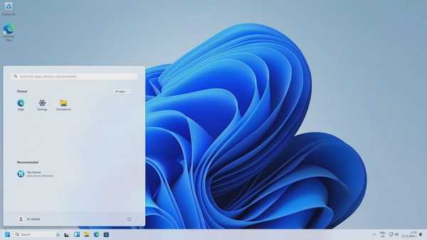 Как выполнить самую чистую установку windows 11 Как выполнить самую чистую установку windows 11