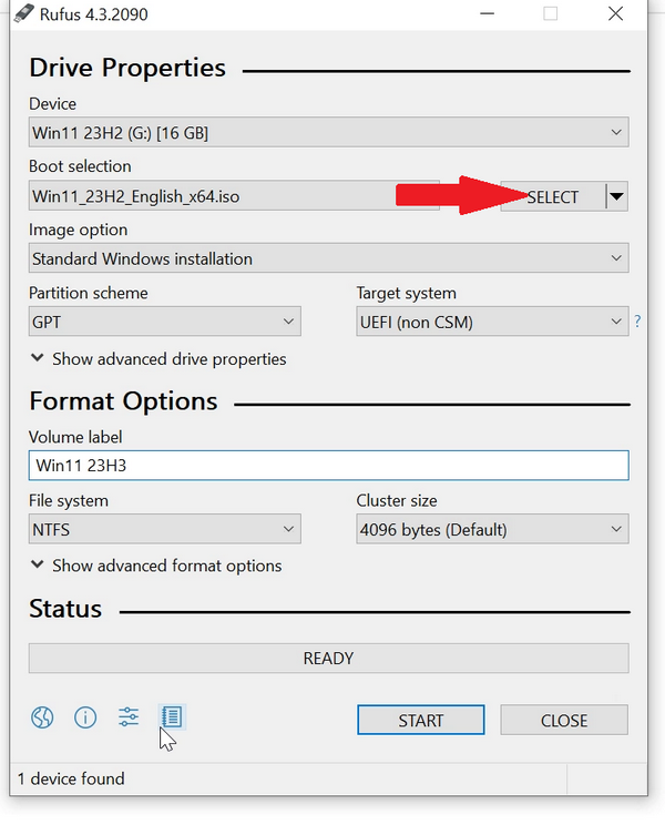 Как выполнить самую чистую установку windows 11 Как выполнить самую чистую установку windows 11