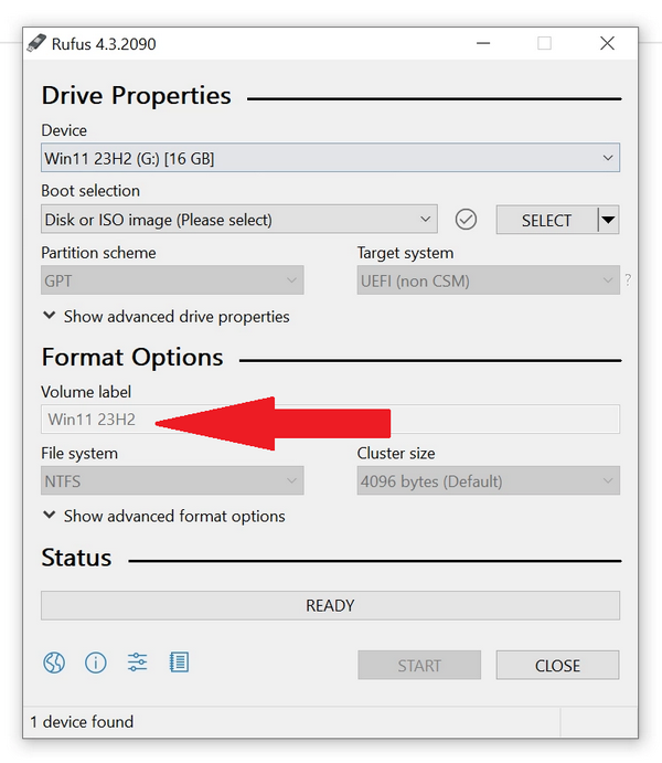 Как выполнить самую чистую установку windows 11 Как выполнить самую чистую установку windows 11