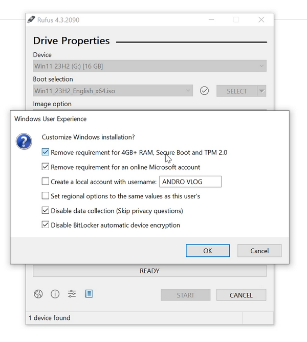 Как выполнить самую чистую установку windows 11 Как выполнить самую чистую установку windows 11