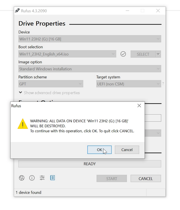 Как выполнить самую чистую установку windows 11 Как выполнить самую чистую установку windows 11