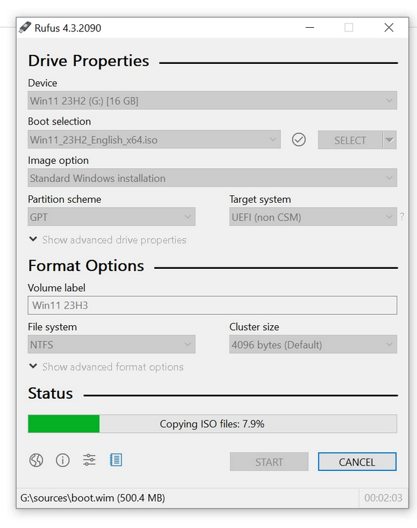 Как выполнить самую чистую установку windows 11 Как выполнить самую чистую установку windows 11
