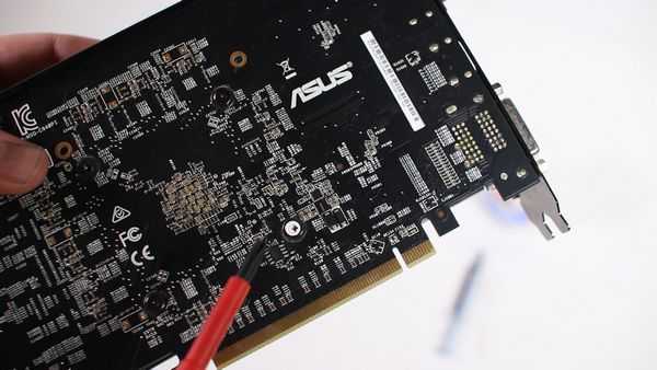 Как заменить термопасту на видеокарте Как заменить термопасту на видеокарте