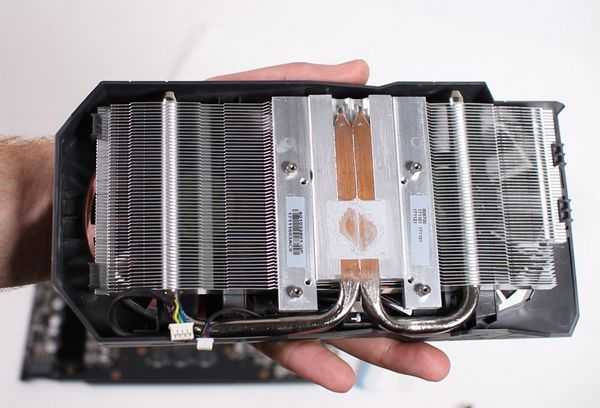 Как заменить термопасту на видеокарте Как заменить термопасту на видеокарте