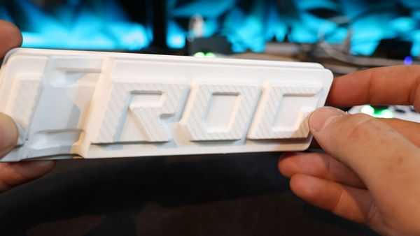 Карманный игровой ПК Asus rog ally Карманный игровой ПК Asus rog ally