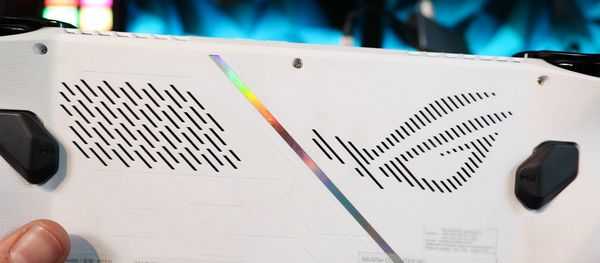 Карманный игровой ПК Asus rog ally Карманный игровой ПК Asus rog ally