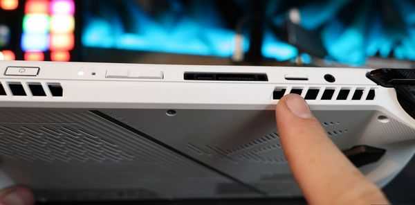 Карманный игровой ПК Asus rog ally Карманный игровой ПК Asus rog ally