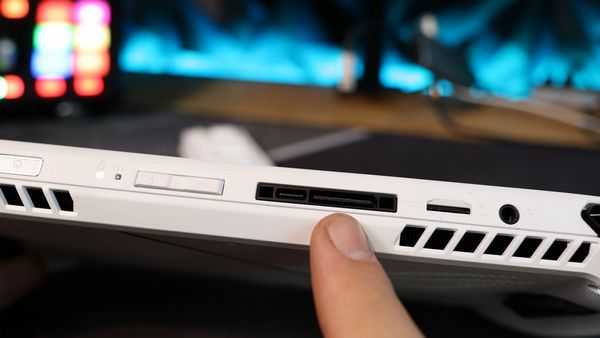 Карманный игровой ПК Asus rog ally Карманный игровой ПК Asus rog ally