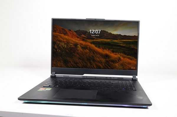 Конечная замена настольного компьютера asus rog strix scar 17 Конечная замена настольного компьютера asus rog strix scar 17