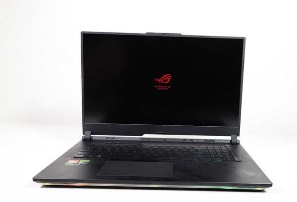 Конечная замена настольного компьютера asus rog strix scar 17 Конечная замена настольного компьютера asus rog strix scar 17