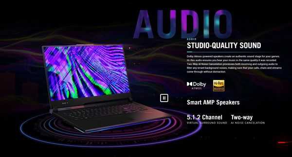 Конечная замена настольного компьютера asus rog strix scar 17 Конечная замена настольного компьютера asus rog strix scar 17