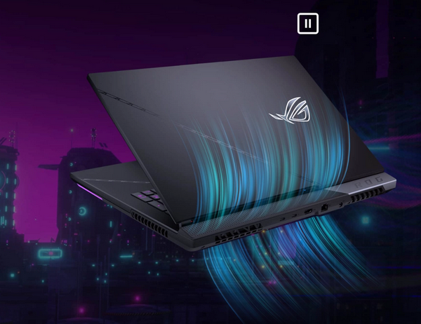 Конечная замена настольного компьютера asus rog strix scar 17 Конечная замена настольного компьютера asus rog strix scar 17